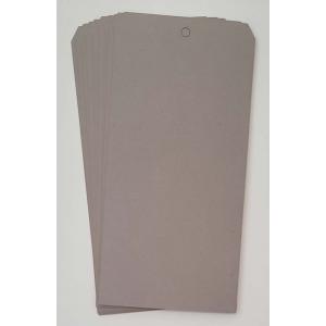 Joggles Wet Cement Tags Size 10 [74337]