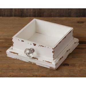 Joggles Worn Business Card Holder