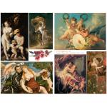 Joggles Collage Sheets - That's Amore [JG401015]