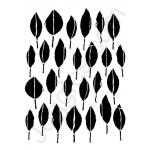 Joggles Stencils - Leaf Specimens [20-33702]