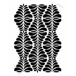 Joggles Stencils - Secret Garden [20-33707]