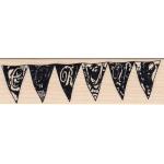Stampers Anonymous - Cirque Pennant [K4 853]