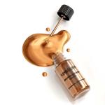 Kamenskaya Liquid Gilding - Warm Brass