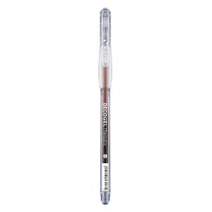 Karin DecoGel Pen - Metallic - Brown [308]