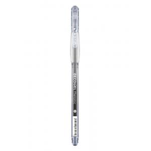 Karin DecoGel Pen - Metallic - Grey [302]
