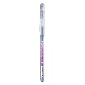 Karin DecoGel Pen - Star Sparks - D.Blue [117]