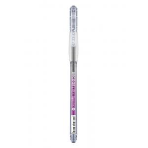 Karin DecoGel Pen - Star Sparks - Grey [102]