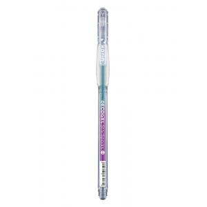 Karin DecoGel Pen - Star Sparks - T.Blue [114]