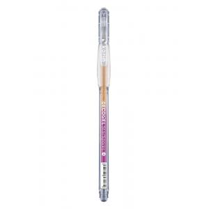 Karin DecoGel Pen - Star Sparks - Y.Brown [108]