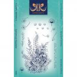 Katkin Krafts Clear Stamp Set - Coral Waters [KK0063] - ON SALE!