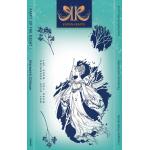 Katkin Krafts Clear Stamp Set - Fairy Of The Night [KK0029] - ON SALE!