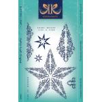 Katkin Krafts Clear Stamp Set - Guiding Light [KK0023] - ON SALE!