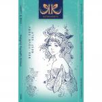 Katkin Krafts Clear Stamp Set - Honey & Bees [KK0008] - ON SALE!