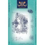 Katkin Krafts Clear Stamp Set - Mother Nature [KK0032]