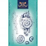 Katkin Krafts Clear Stamp Set - Nautical Coquille [KK0065]