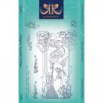 Katkin Krafts Clear Stamp Set - Pearl [KK0007]