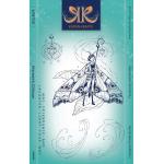 Katkin Krafts Clear Stamp Set - Sphinx [KK0030]