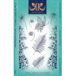 Katkin Krafts Clear Stamp Set - The Butterfly Effect [KK0059]