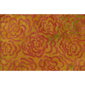 Princess Mirah Batiks - Citron [KG2-76]