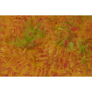 Princess Mirah Batiks - Citron [KG3-76]