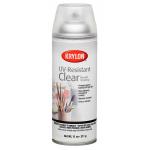 Krylon UV Resistant Clear Acrylic Coating Gloss [1305]