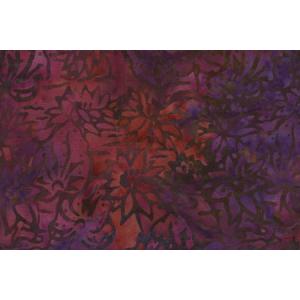 Princess Mirah Batiks - Hollyhock [KT1-26]