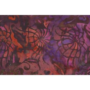 Princess Mirah Batiks - Hollyhock [KT2-26]