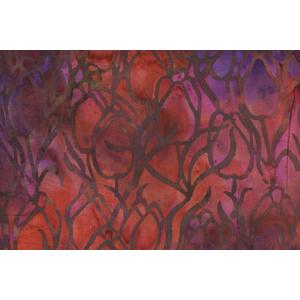 Princess Mirah Batiks - Hollyhock [KT3-26]