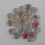 6mm Lentil Beads - Evening Reverie [LK067]