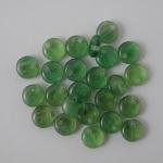 6mm Lentil Beads - Fresh Herbs [LK071]