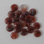 6mm Lentil Beads - Danube Delta [LK262]