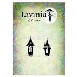 Lavinia Stamps - Ancient Chapels [LAV1066]