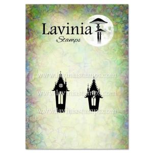 Lavinia Stamps - Ancient Chapels [LAV1066]