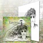 Lavinia Stamps - Astrid [LAV618]
