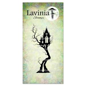 Lavinia Stamps - Blackthorn Chapel [LAV1068]