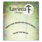 Lavinia Stamps - Bridge Your Dreams [LAV862]