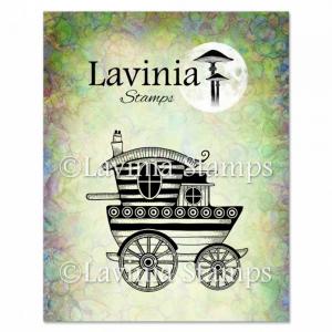 Lavinia Stamps - Carriage Dwelling [LAV825]