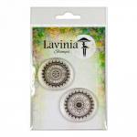 Lavinia Stamps - Clock Set [LAV781]