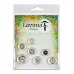 Lavinia Stamps - Cog Set 3 [LAV777]