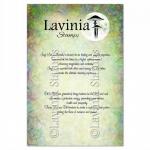 Lavinia Stamps - Dill & Sage Words [LAV940]