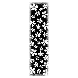 Lavinia Stamps - Flower Border [LAV367]