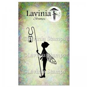 Lavinia Stamps - Freddie [LAV933]