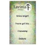 Lavinia Stamps - Friendship [LAV1044]