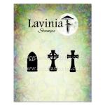 Lavinia Stamps - Gravestones [LAV1070]