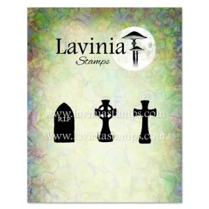 Lavinia Stamps - Gravestones [LAV1070]