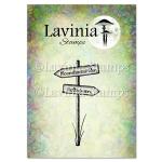 Lavinia Stamps - Hallowmere [LAV1000]