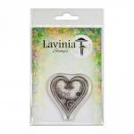 Lavinia Stamps - Heart Small [LAV784]
