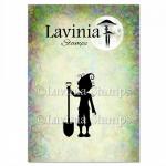 Lavinia Stamps - Herbalum Ben [LAV943]