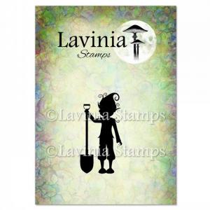 Lavinia Stamps - Herbalum Ben [LAV943]