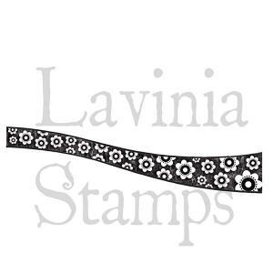 Lavinia Stamps - Hill Border Bloom [LAV407]